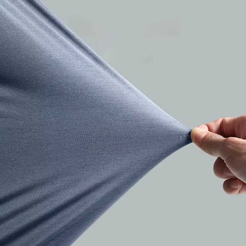 Mens Quick-Drying Spring Sports Long Sleeve T-Shirt for Gym Outdoor Running Basketball Athletic Training Mens Clothing Tops Y250724