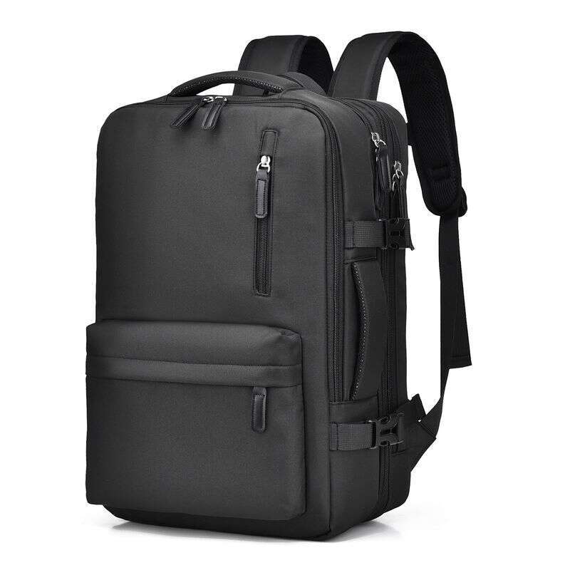 Women's Business Casual College Student Laptop Backpack Commute