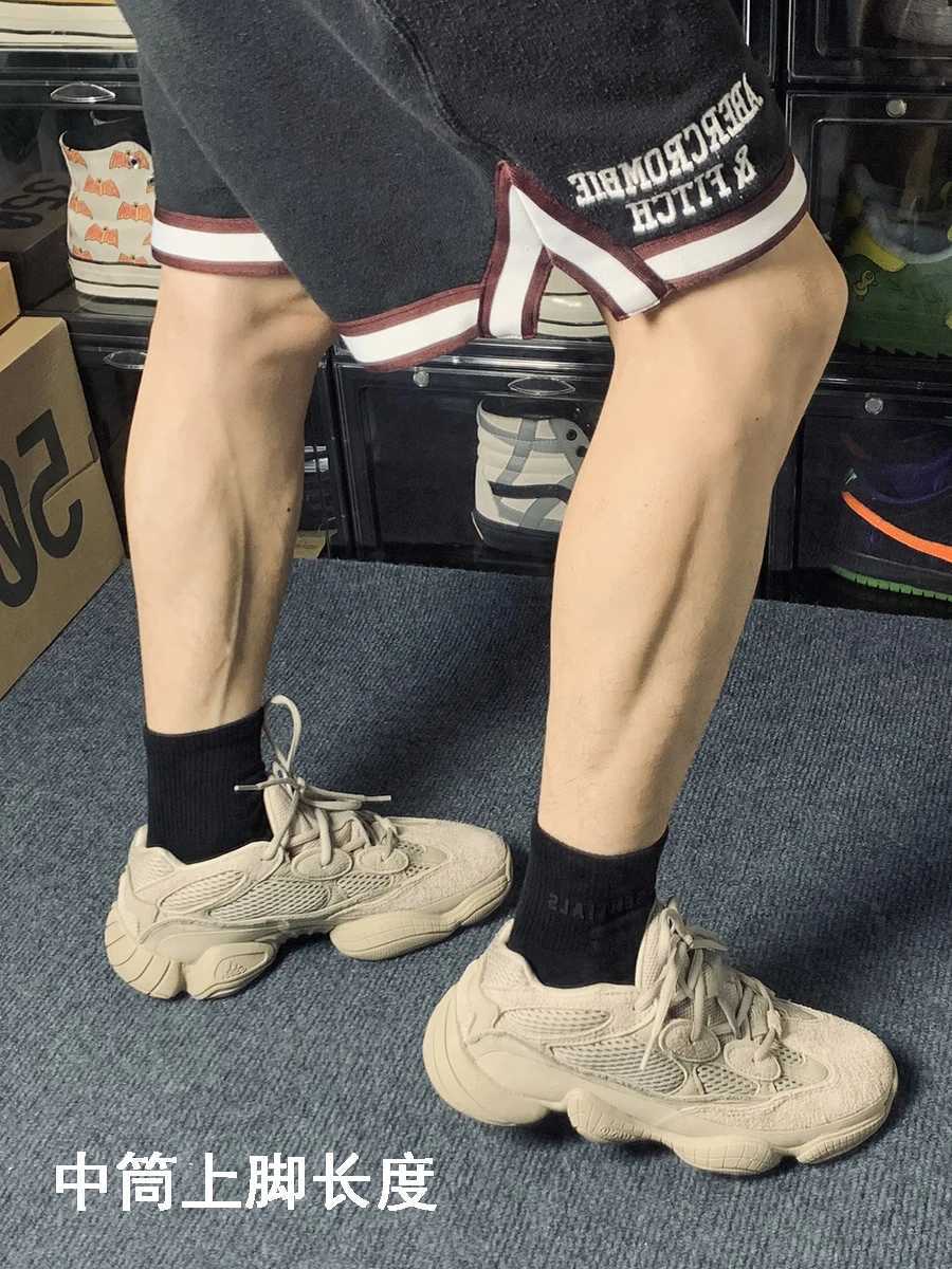 3Pairs/Box Womens SOCKS Medium Tube Korean Street Hip-hop College Style Mens Three-dimensional Letter Fashion SOCKS X250725