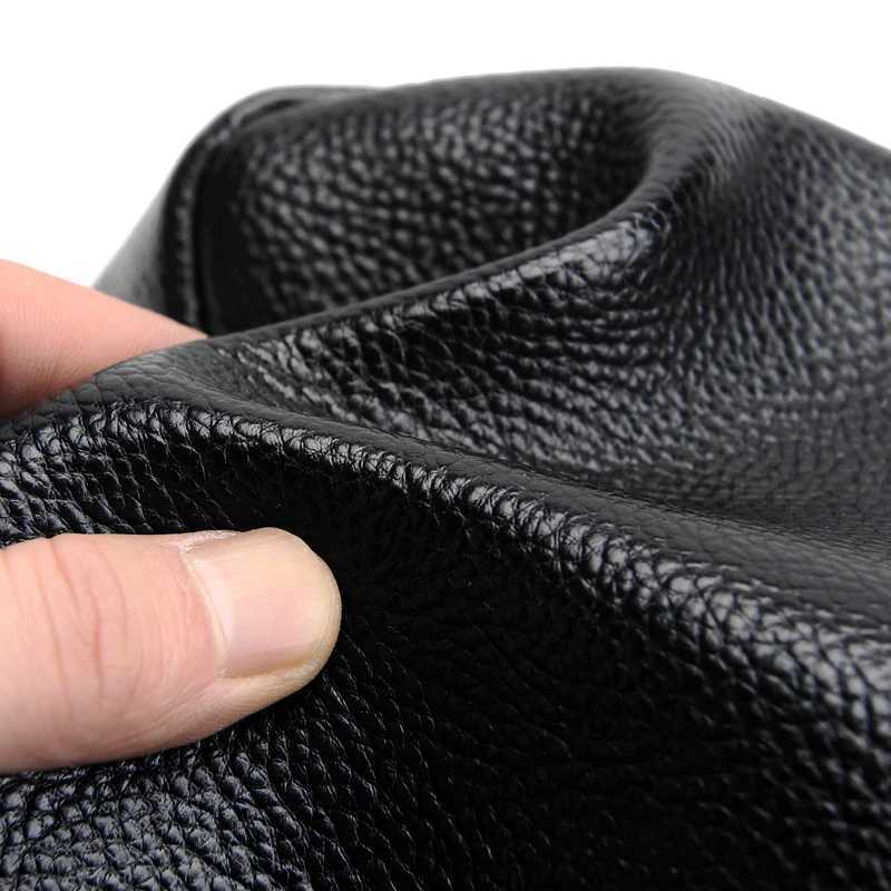 Mens Ch Pack Crossbody Bag Luxury Design Durable PU Leather Handbag Ch Bag Vintage Leisure Mens Handbag Shoulder Bag Y250724