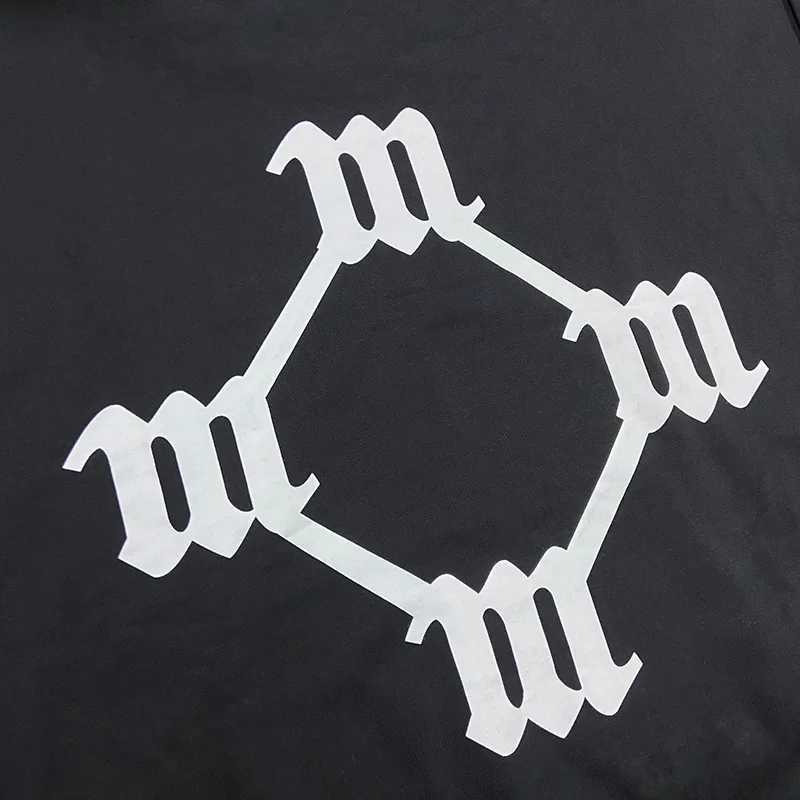 Men Women Casual Couple Charcoal Black Vultures YZY Hoodie Top Quality Cotton Oversized Integrated Cut Oversized Pullovers X2507251