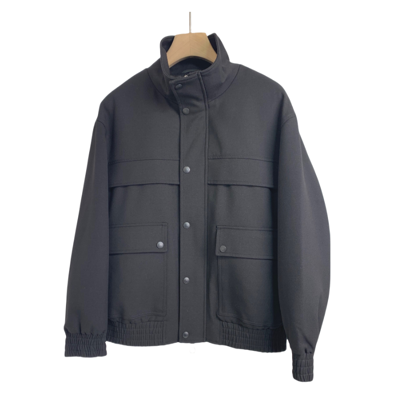 Brand Denim jacket outdoor mens and womens designer brand luxury gift Valentines Fathers Christmas.M150