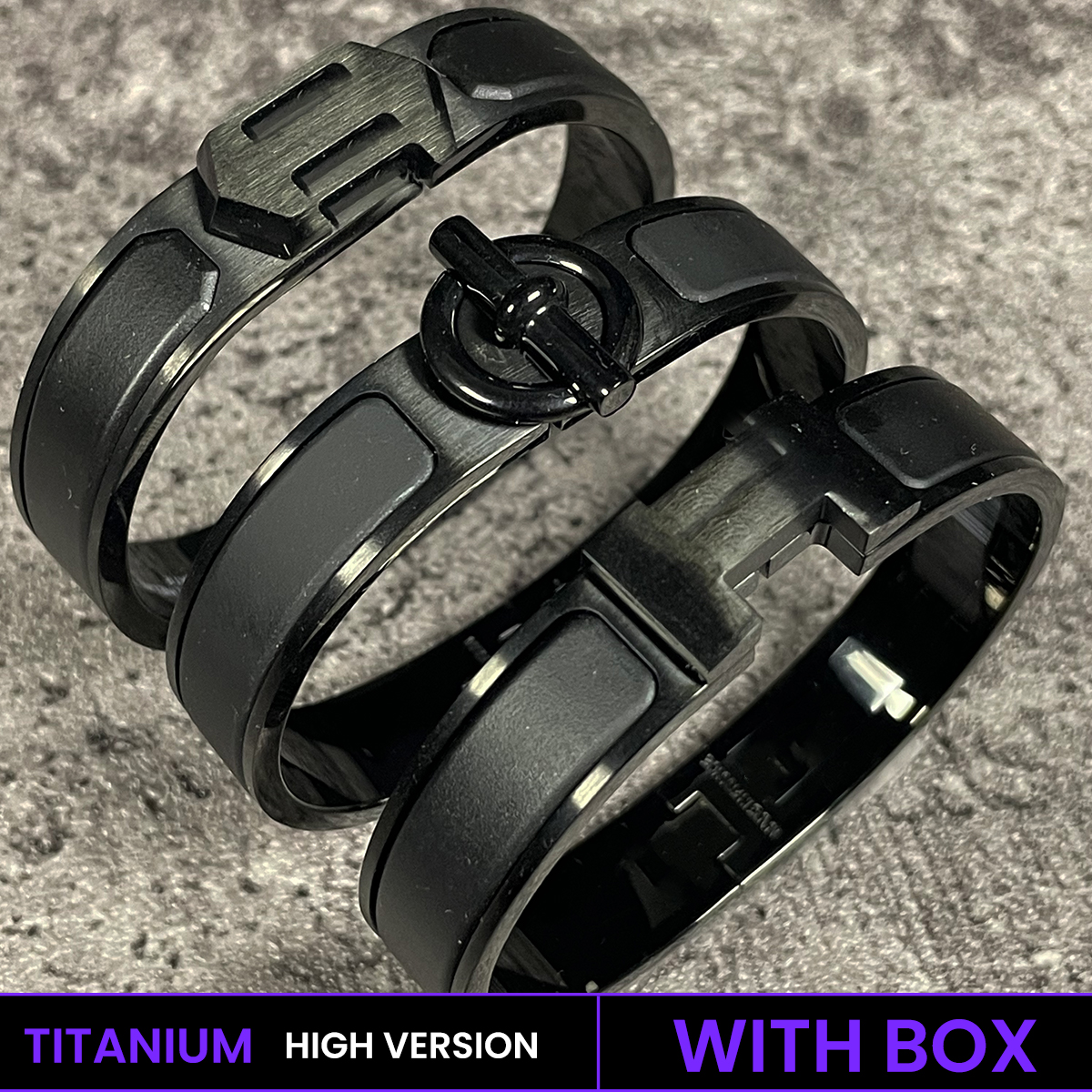 2025 News Classic black Dark Warrior Style
