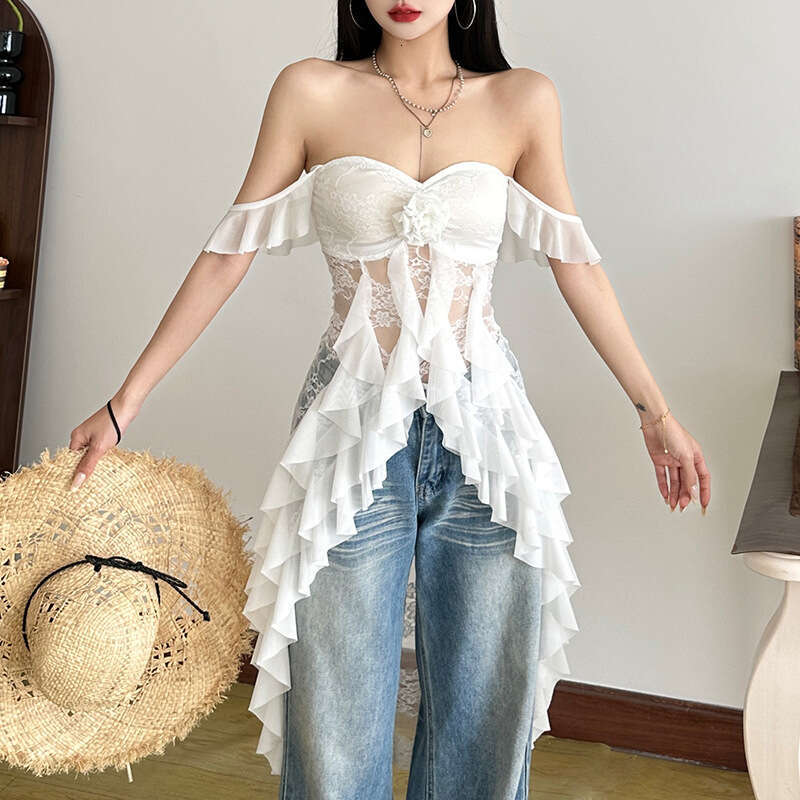 INS Style 2025 Spring New Women's Solid Color Slim Fashion Strap Sleeveless Backless Tank Top 10f