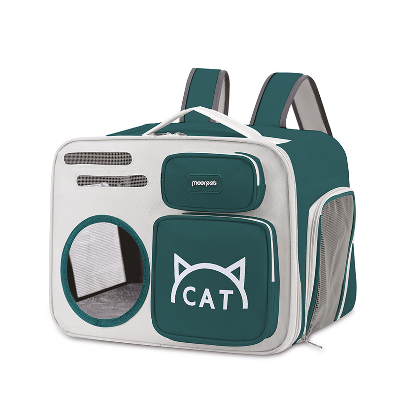 Versatile Multi-Purpose Animal Carrier Pouches: Comfortably Carry Your Pets While On-The-Go