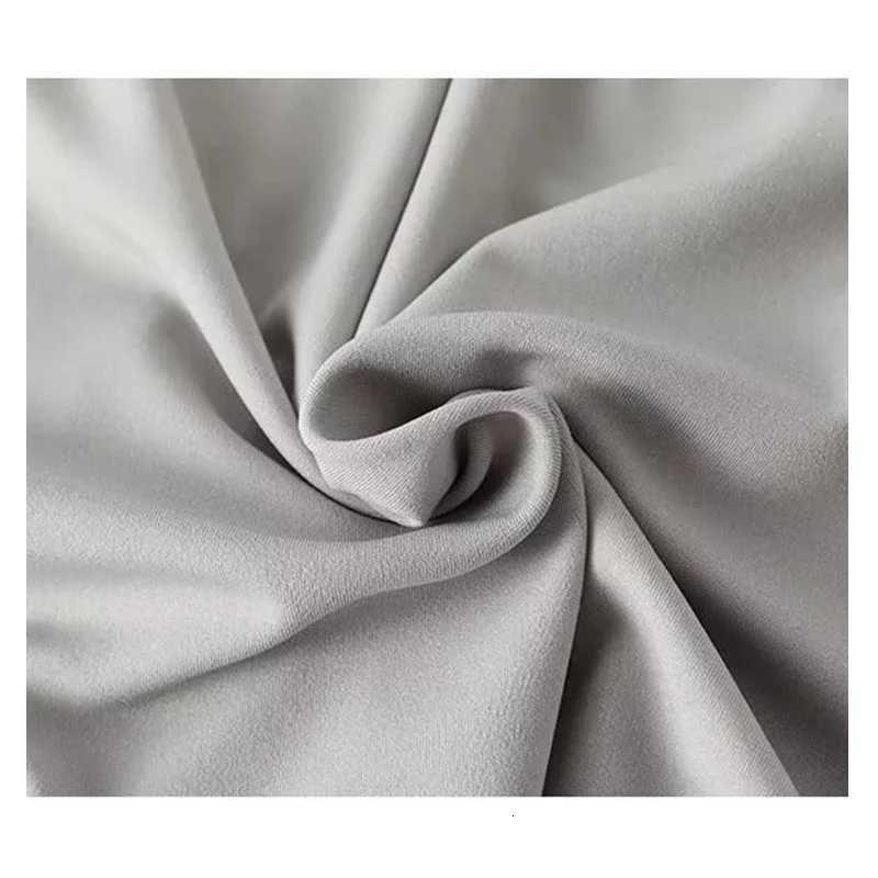 8XL Plus Size Summer Comfortable Stretch Long Sleeve Mens Casual Solid Color Polo Shirt Male Ice Silk Business Leisure Thin Top XJ250725