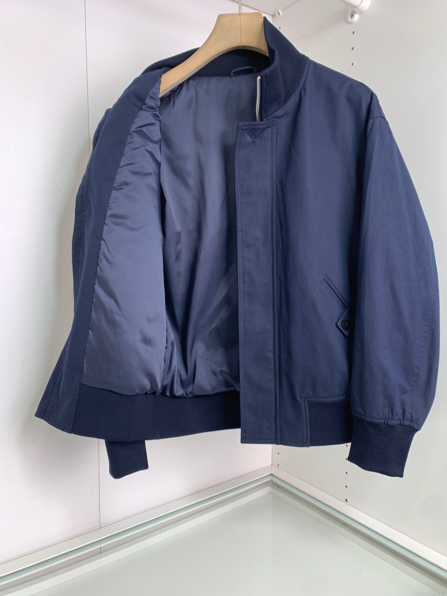 Brand Denim jacket outdoor mens and womens designer brand luxury gift Valentines Fathers Christmas.M152