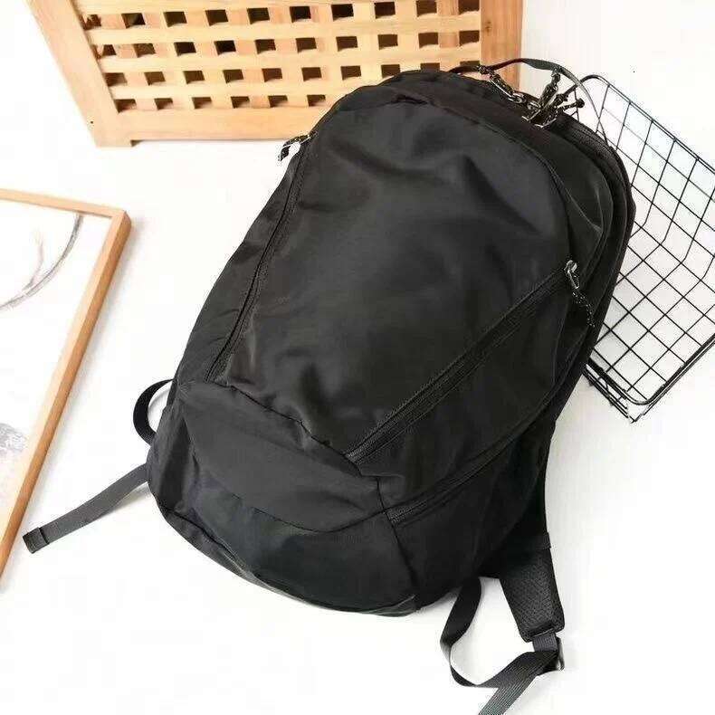 Bla Waterproof Nylon Multi-Functional Outdoor Sports Bapa Lightweight Large Capaci Travel Versatile Hiking Bag