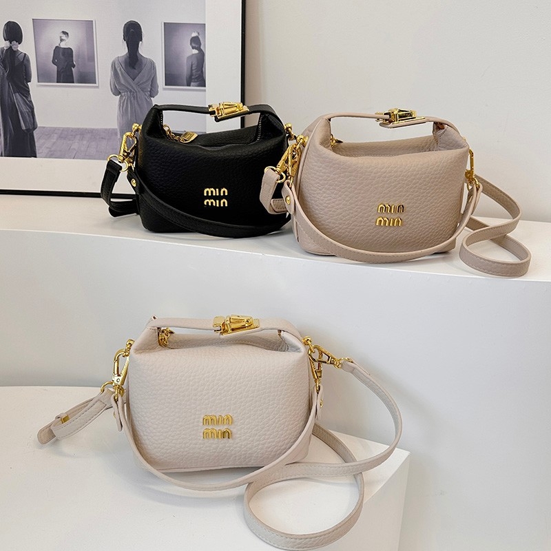 Designer cross-border best-selling women's bag 2025 New style fashionable, versatile and stylish bag, women's single-shoulder crossbody hand