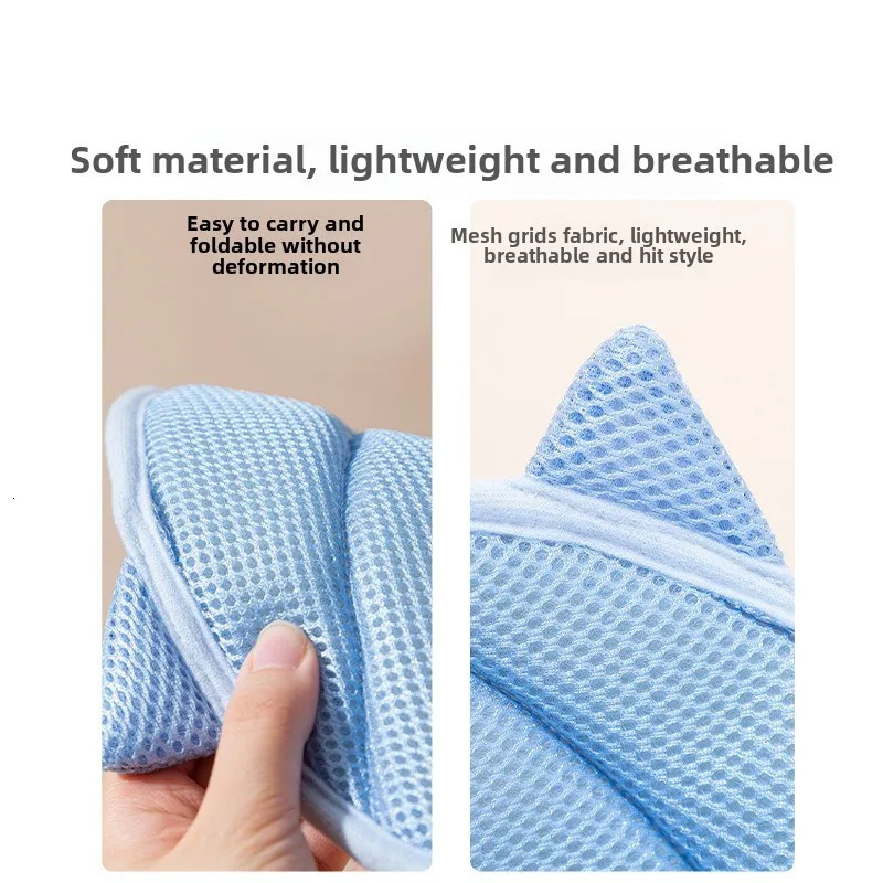 Soft Cone for Cat Adjustable Breathable Cat Collar To Prevent Biting and Licking Suitable for Postoperative or Injury Situations 250716