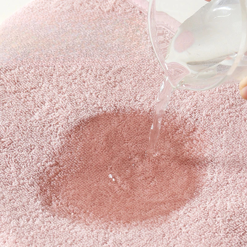 Cotton Baby Robe Bath Towel Cartoon Hoodies Cloak for Children Boys Girls Beach Blanket Absorbent Bathrobe 250725