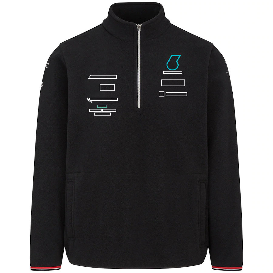 New F1 Team Formula 1 Driver Racing Sweatshirt Spring Autumn Men's Sweat Hoodie Custom Car Fan Casual Jacket free shipping