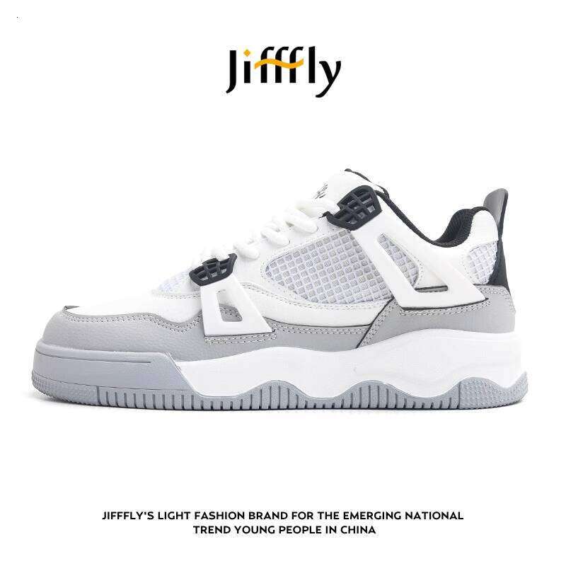 Fashionable Unisex Original Sports Shoes by Jifffly: Ideal Matched Pairs for Every Occasion
