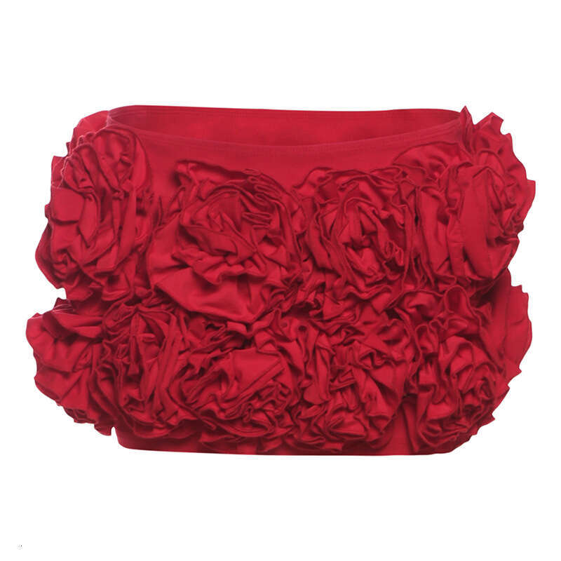 2024 Autumn Winter New Women's Solid Color Slim Street Fashion Off-Shoulder Tube Dress 2c5