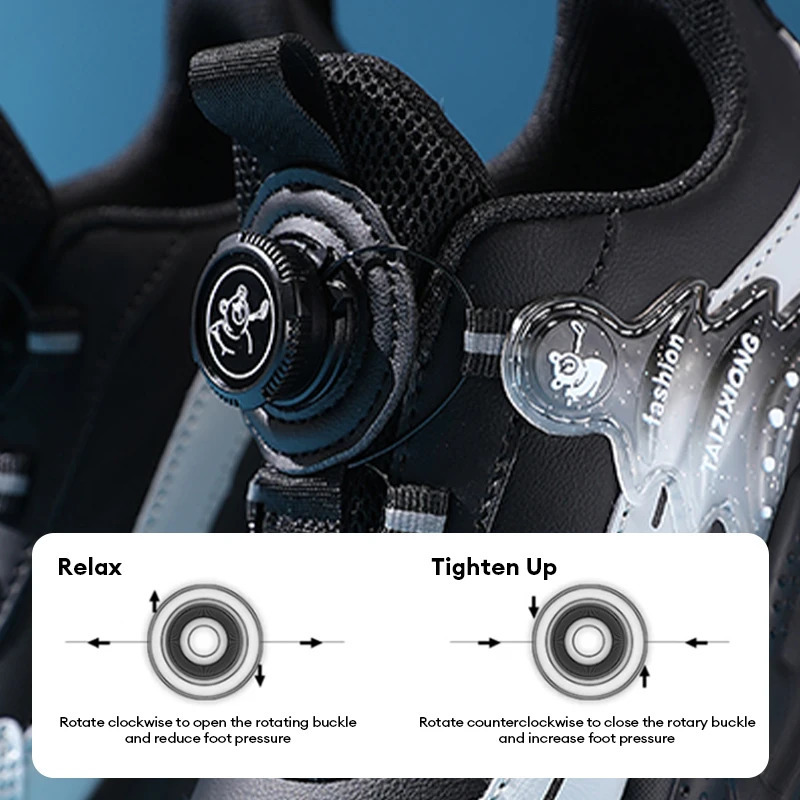 100% Cotton Linen with Rotating Buckle Boys Fashion Sneakers Girls Sport Running Shoes Kids Outdoor Casual Trainers Shoes 250725