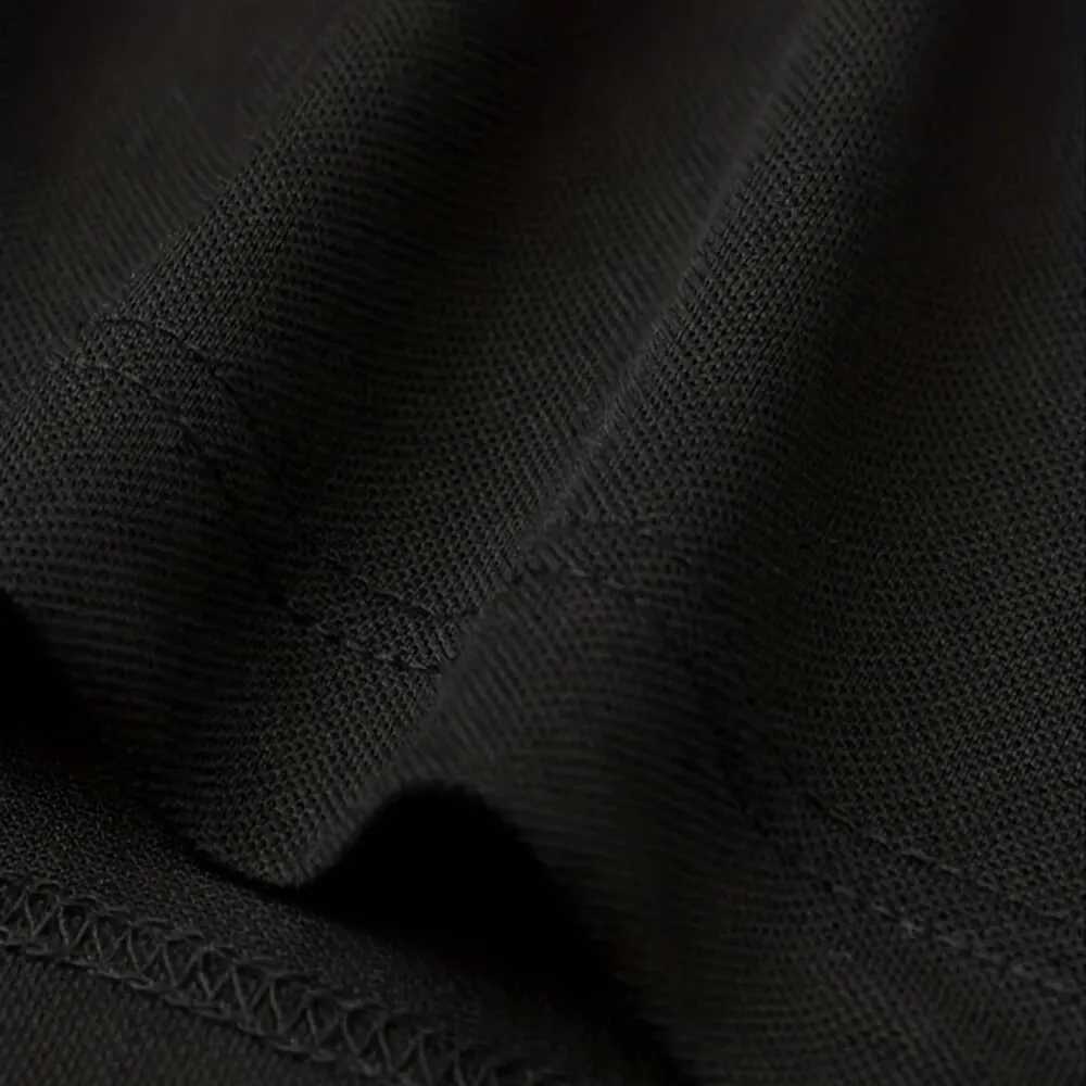 2025 Hot Sale Mens Summer Casual Breathable Comfortable Polo Shirt Mens Solid Color High Quality Short Sleeve T-Shirt XJ250725