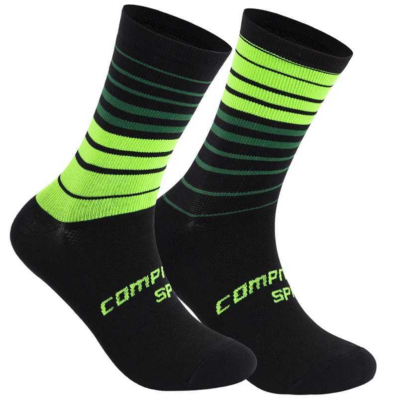 2023 High Quality Professional Brand Sport Socks Protect Feet Breathable Wicking Socks Cycling Socks s Socks X250725