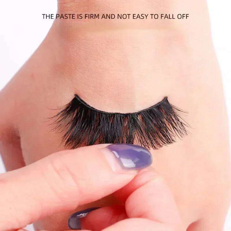 Professional Quick Dry False Eyelash Extension Long Lasting Waterproof Beauty Adhesive Makeup Tools Eye Lashes Glue X250725