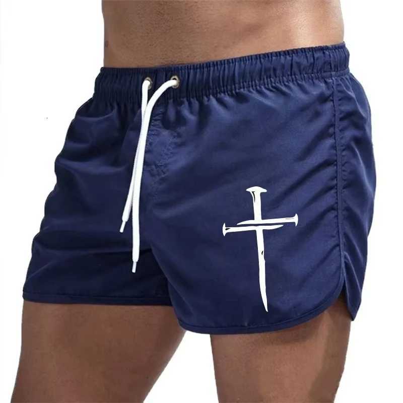 2025 Summer Popular Men Board Shorts High Grade Beach Casual Fashion S W250724
