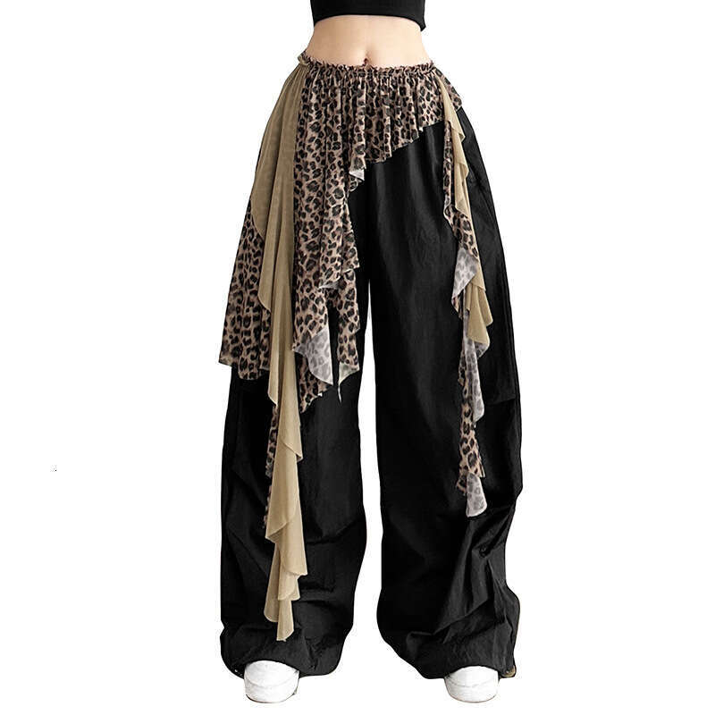 2025 Ins Style Summer New Fashion Niche Irregular Ribbon Versatile Decoration for Women f7b