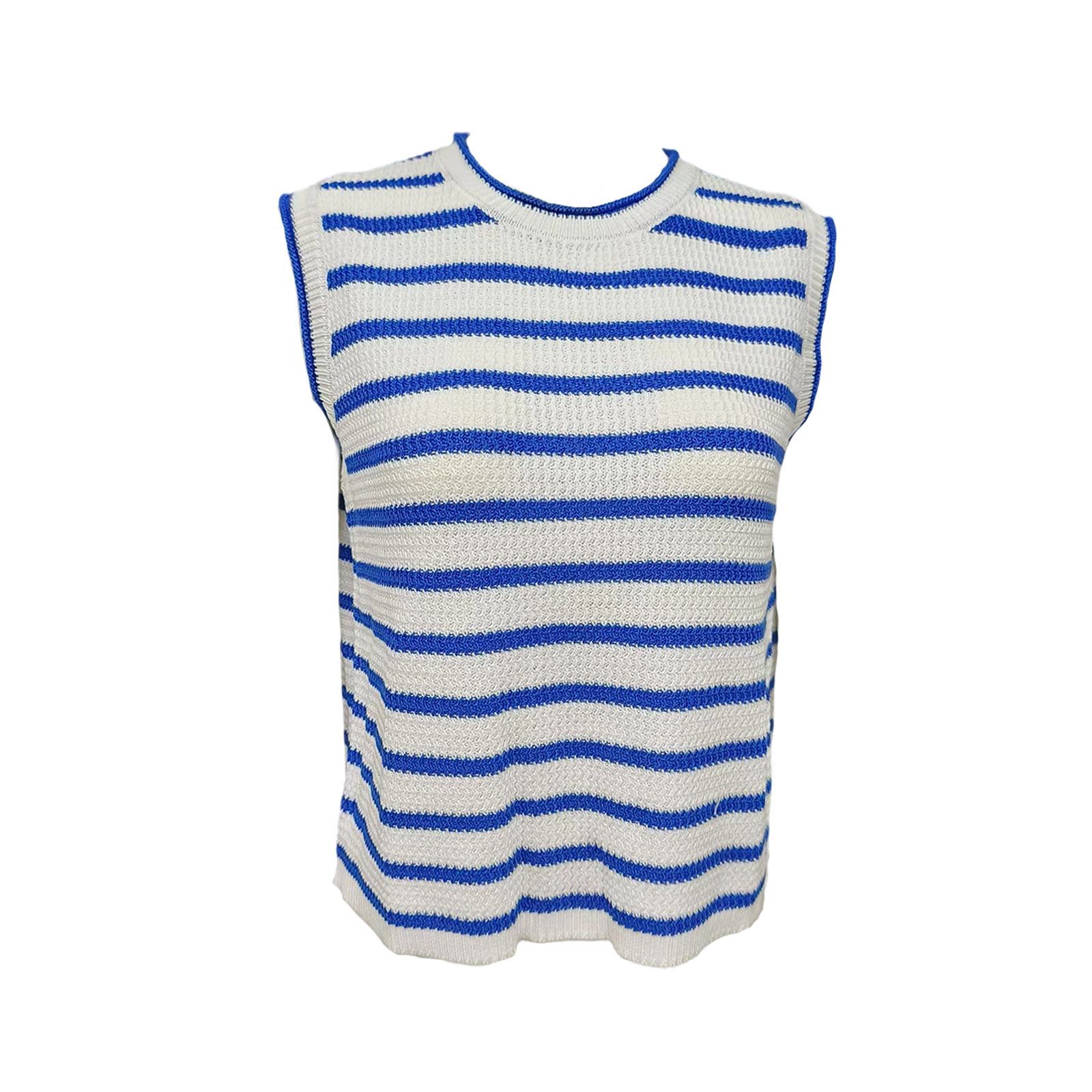 Casual and fashionable women's vest Diverse styles available for customization