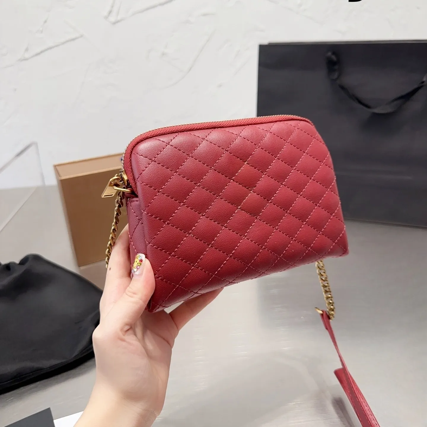 10A luxury designer bag handbag high quality