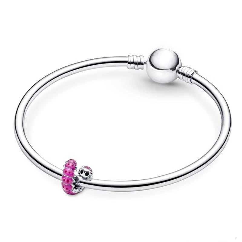100% Authentic 925 Sterling Silver Bracelet Necklace Women Fashion Jewelry Gift XJ250726