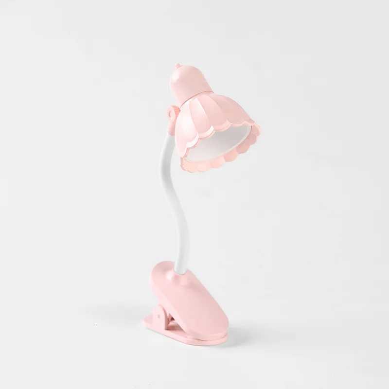 Creative Mini Night Light Cute Small Led Desk Lamp Cartoon Student Bedside Lamp Cabinet Lights XJ250725