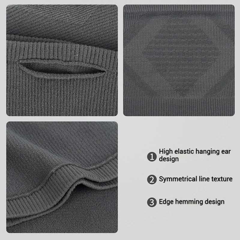 Summer Men Full Face Mask Breathable Sun Protection Cycling Bandana Mask Outdoor Masks Hiking Camping Neck Gaiter Soft Scarf Z250725
