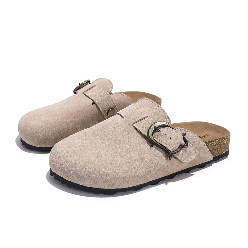 Jiffly Women's Fall/Winter Thick Sole Casual Slip-On Shoes - Outerwear Sneakers