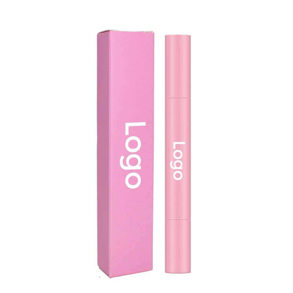 Private Label Triangle Stamp Liquid Eyeliner Custom Bulk Colorful Pink Box Fast Dry lticolor Waterpoof Eye Liner pen Makeup X250726