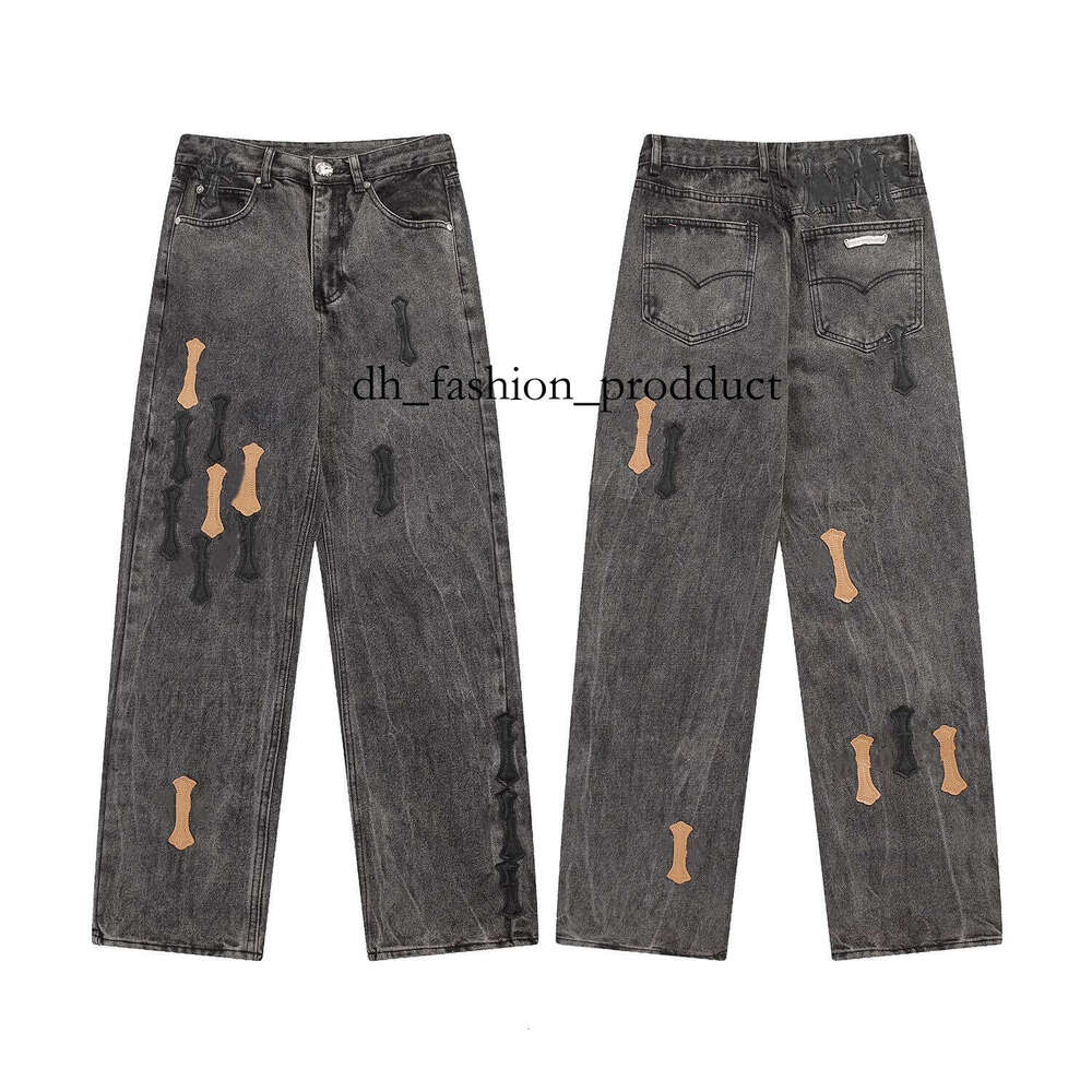 Chrome Jeans 25 Jea… - image