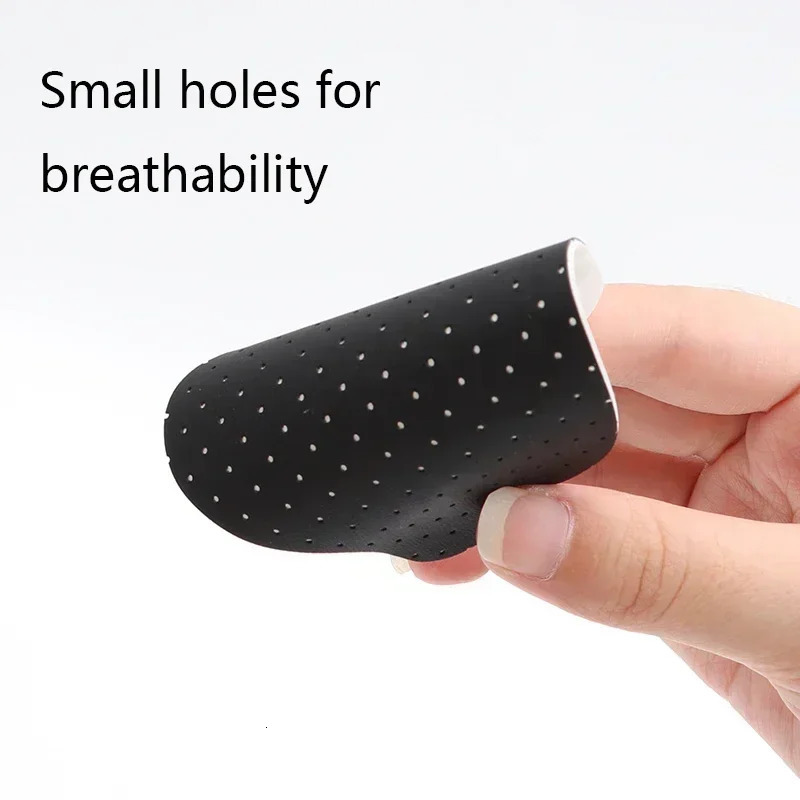 4PCS Heel Repair Subsidy Sticky Shoes Hole Sneakers Insoles Patch Heel Pads Heels Sticker Protector Foot Care Anti-Wear Inserts 250725