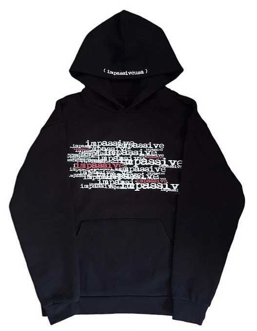 Hip Hop Clarity Collection Hoodies Y2k Top Grunge Oversize Hoodie Casual Streetwear Sweatshirt Harajuku Tracksuit Men Clothing XJ250726 - view 6