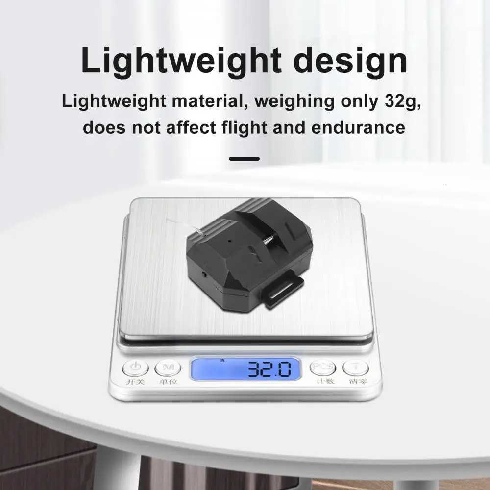 Universal Airdrop System For DJI Mavic 4 Pro/Neo/Flip/Mini 4Pro/Mini 3Pro/Air 3 Wedding Ring Gift Deliver Fishing Rescue Thrower Y250726