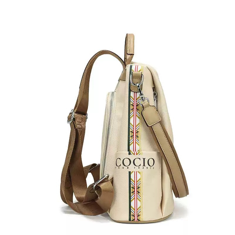 COCIO designer bag Light luxury Hot selling tote bag womens mans bag large capacity new high-quality classic handbag