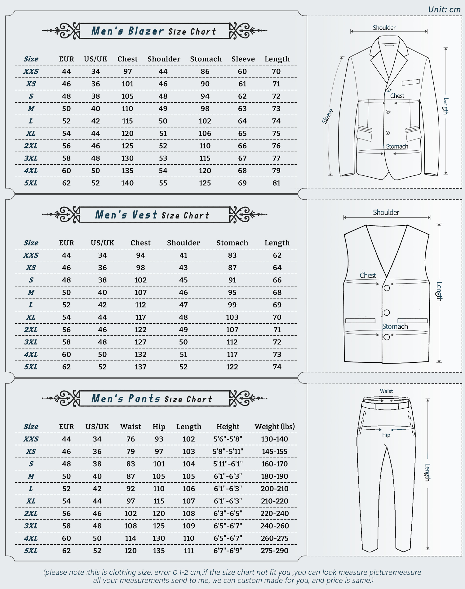 Luxury Business Men Suits Blazer 2Pcs Wedding Coats Woolen Tuxedo Overcoat Tailored Custom Wedding Party Groom Costume Homme