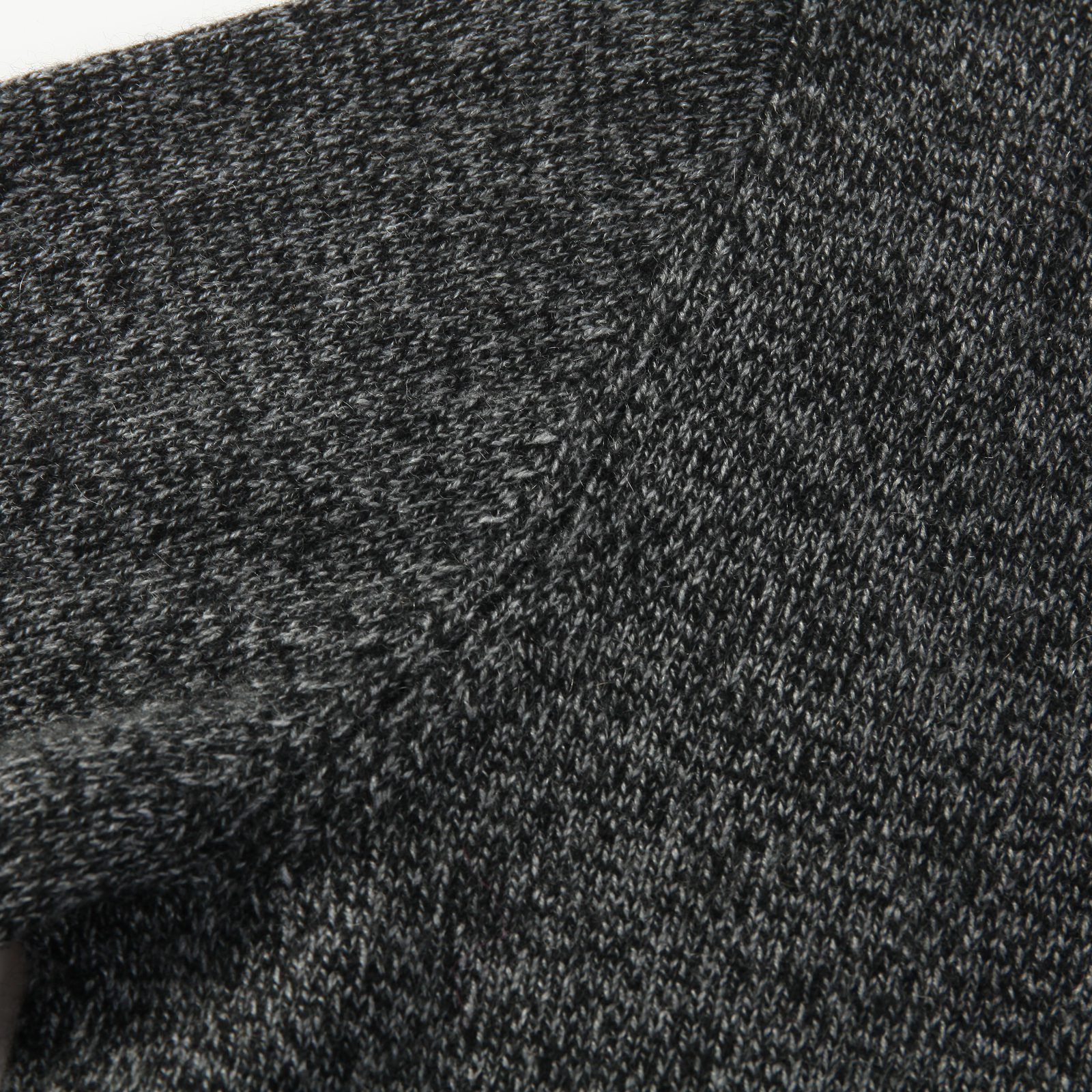 100% Cashmere Women's Crew Neck Sweater Retro Twisted Knit Warm Top