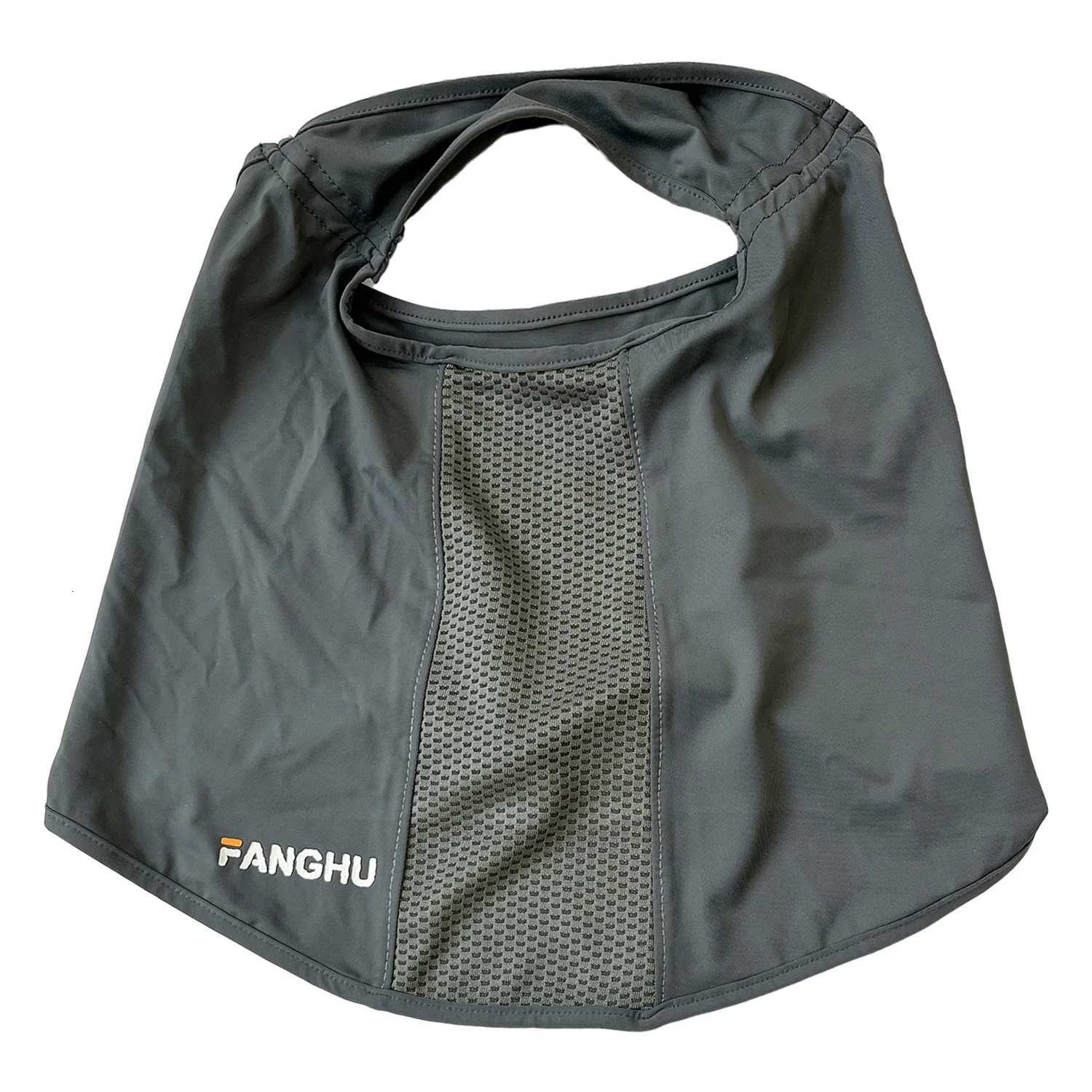 UV Protection Silk Mask Sun Proof Bib Solid Color Face Cover Face Shield Summer Face Scarves Sunscreen Face Scarf Riding Z250725