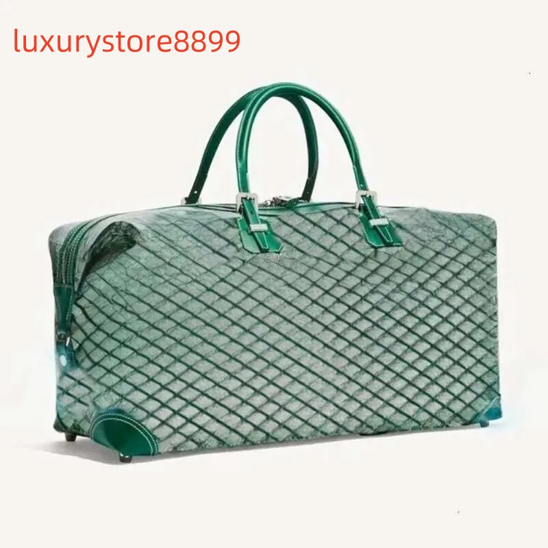 duffle bag designer Luxury Designer BOEINGS mens duffle sports travel bags womens Genuine Leather tote trunk crossBody Shoulder Bag handle large luggage tote