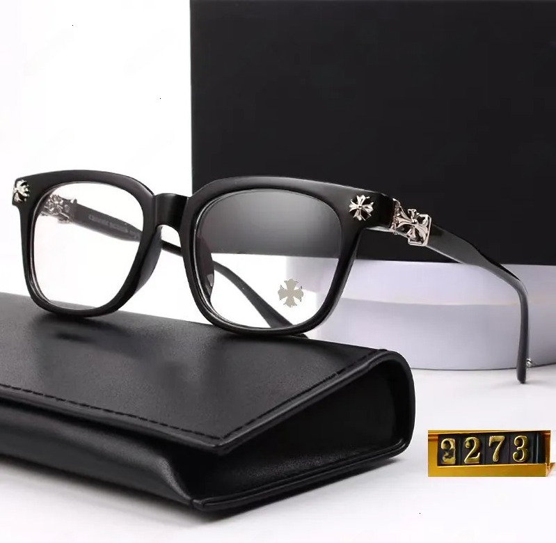 Chrome Sunglasses Designer High Street Daily Casual Brand Sunglasses luxury Chromed Glasses For Women Frames Popular Sunglasses Men's Driving Fishing Outdoor