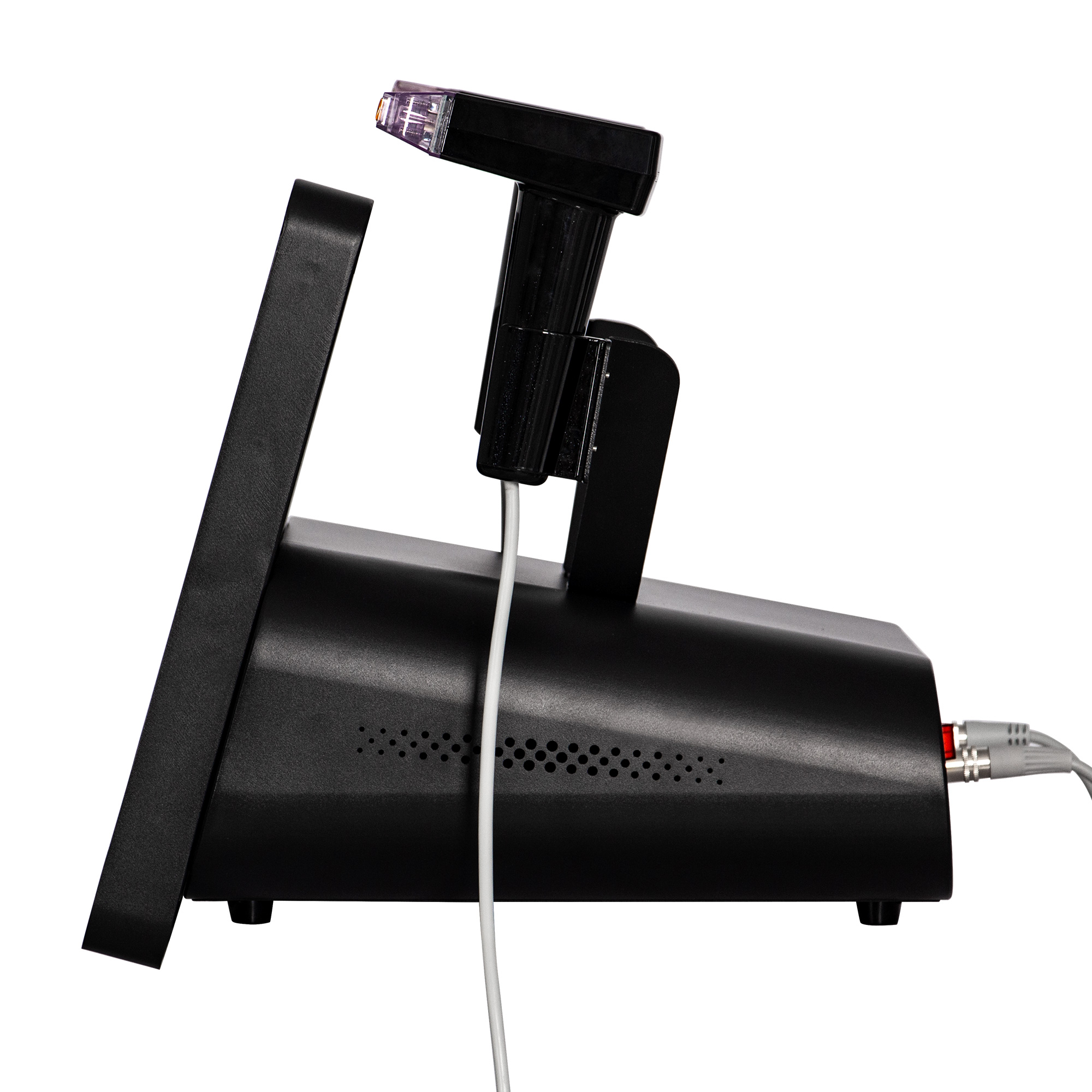 RF Skin Tightening Machine With Microneedling RF For Pore Minimizing Professional Beauty Equipment For Clinics