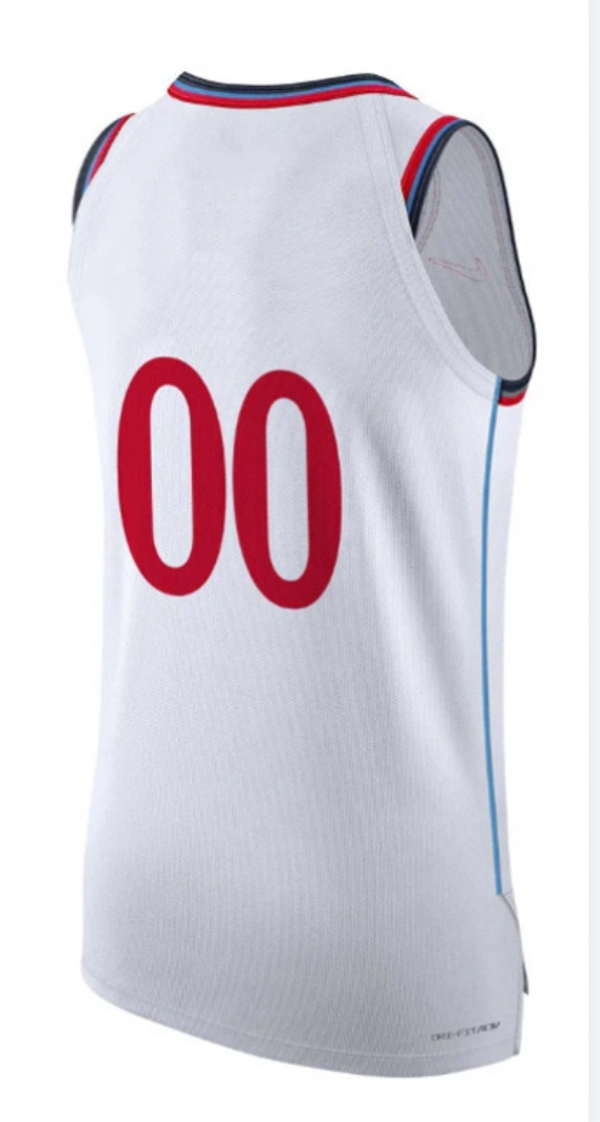 25 26 Clipper Kawh Leonard James Hardenn Basketball Jerseys Chris Paul Bradley Beal Bogdan Bogdanovic Ivica Zubac Nicolas Batum Derrick Jones Kris Dun