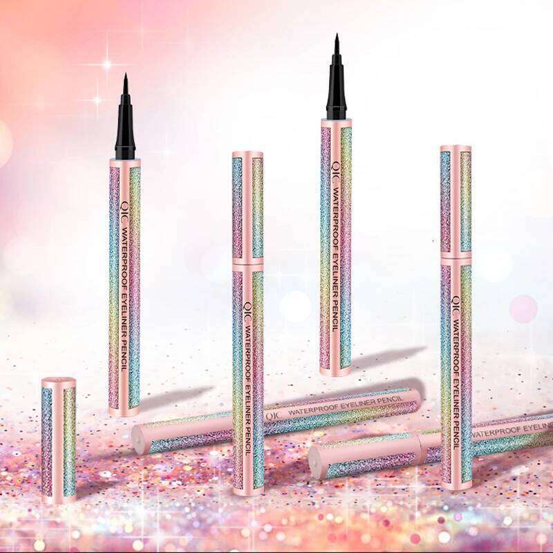 Black Eyeliner Waterproof Long-lasting Make Up Women Cosmetic Eye Liner Pencil Makeup Crayon Eyes Marker Pen X250726