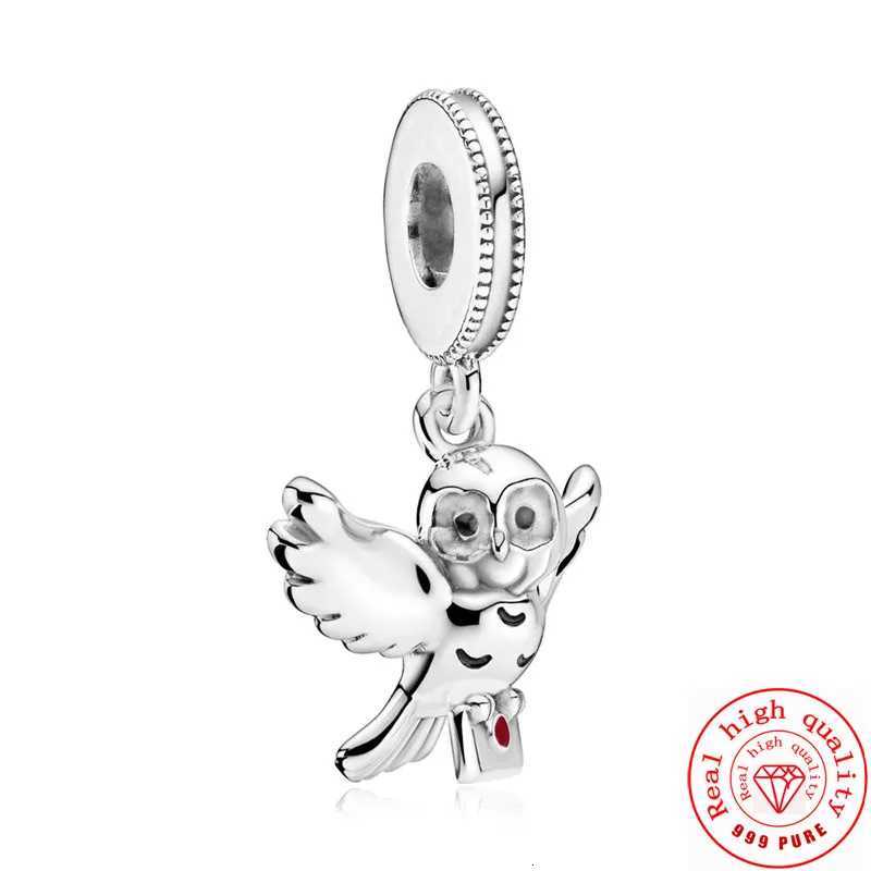 MINISOs New Hot Selling Lion Pendant Sinbali Potter Bead Fits Original Bracelet DIY Mermaid Ocean Charms Series Jewelry XJ250726