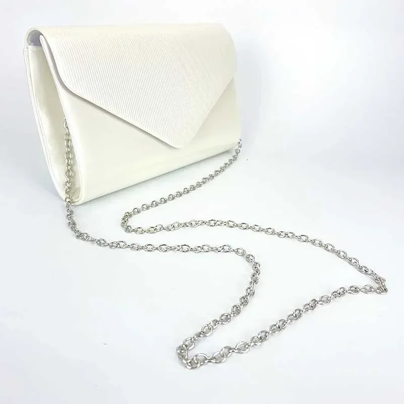 Womens Evening Bag Ladies Day Clutch Envelope Handbag Daily Clutch Wedding Party Bling Gold Chain Crossbody Bags 250723