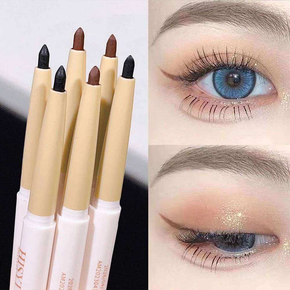 Light Sketch Gel - Waterproof, Long-Wearing, Sdge-Proof, Natural and Thin Eyeliner Pencil X250726