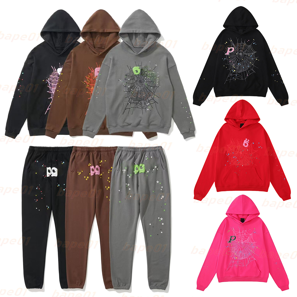 Mens Designer Hoodies Men Women High Quality Hooded Sweatshirt Long Sleeve Jacket Hip Hop Sweatshirts S-XL