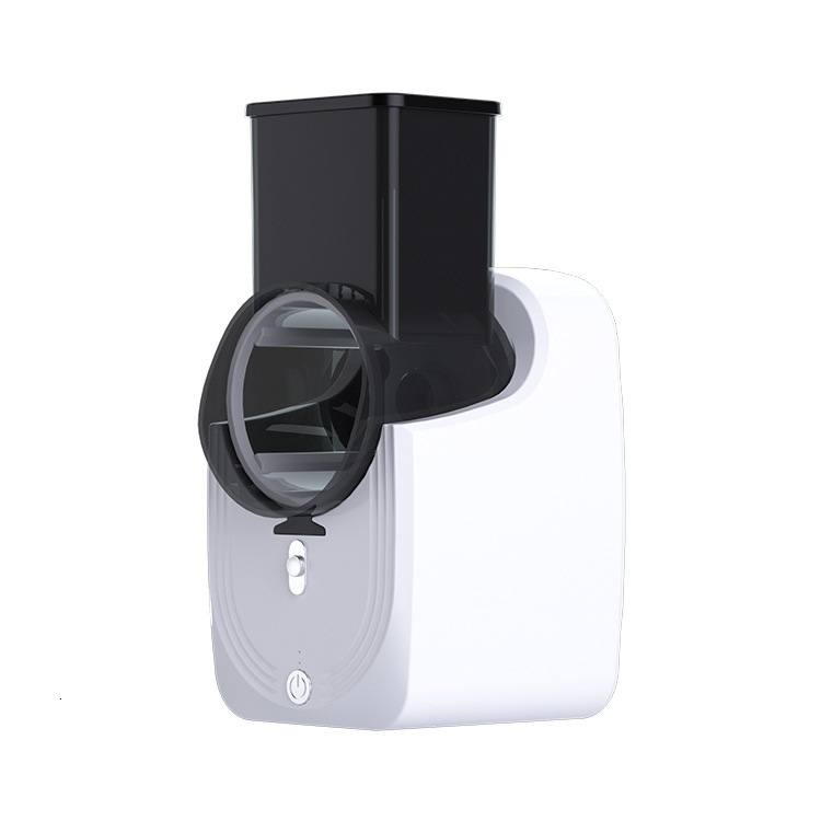 Electric Cheese Grater Electric Slicer Shredder Electric Vegetable Slicer Salad Maker Fruit Cutter Food Processor Spiralizer 241105