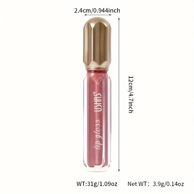 5Color Jelly Lipsticks Temperature Color Changing Crystal Flower Lip Gloss Long Lasting Nourishing Hydrating Rosehip Oil Lips 250716